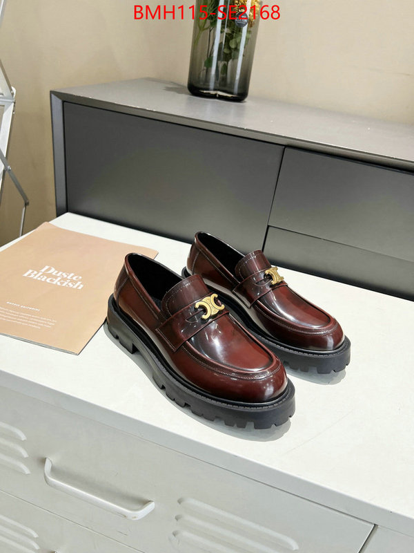 Women Shoes-CELINE,aaaaa replica designer , ID: SE2168,$: 115USD