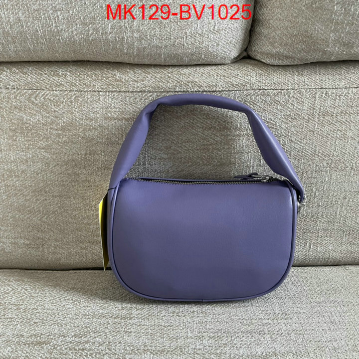 Marc Jacobs Bags (TOP)-Handbag-,ID: BV1025,$: 129USD