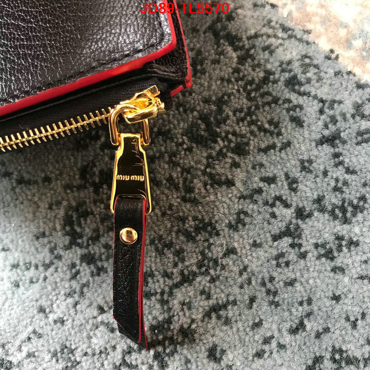 Miu Miu Bags(TOP)-Wallet,can you buy knockoff ,ID: TL5570,$: 89USD