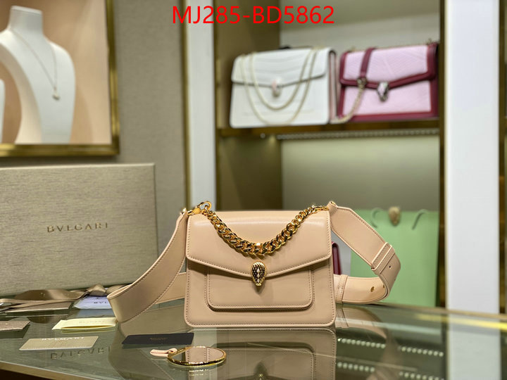 Bulgari Bags(TOP)-Serpenti Forever,7 star ,ID: BD5862,$: 285USD