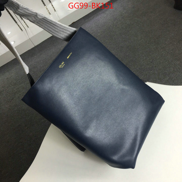 CELINE Bags(4A)-Diagonal,1:1 clone ,ID: BK151,