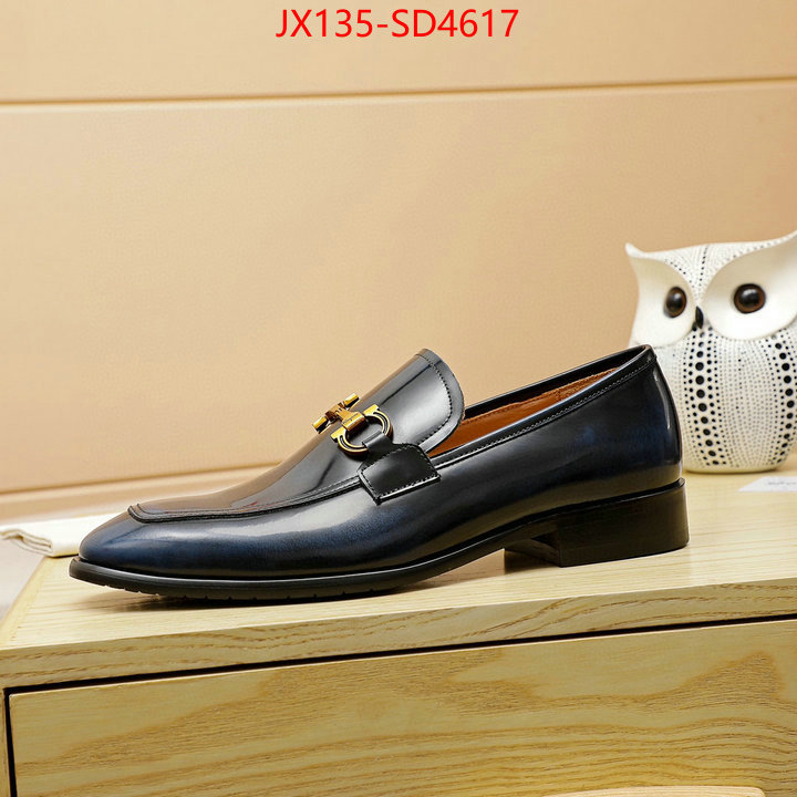 Men shoes-Ferragamo,buying replica , ID: SD4617,$: 135USD