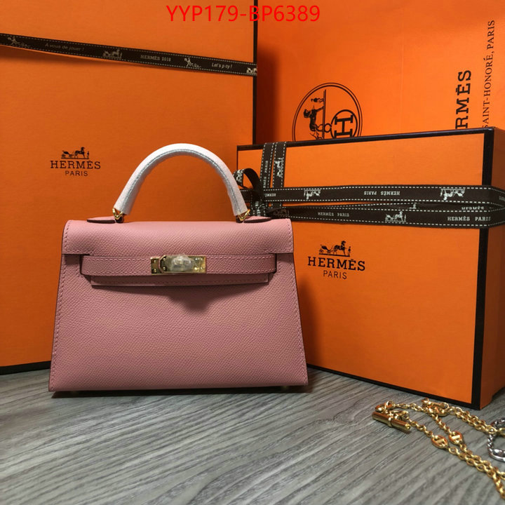 Hermes Bags(TOP)-Kelly-,where should i buy replica ,ID: BP6389,$: 179USD