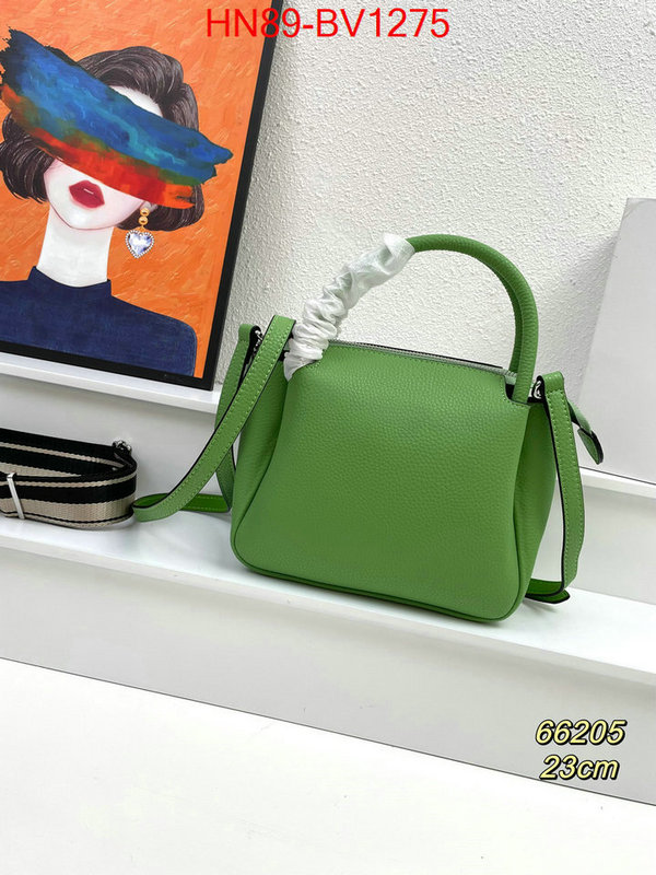 Prada Bags(4A)-Handbag-,fake aaaaa ,ID: BV1275,$: 89USD