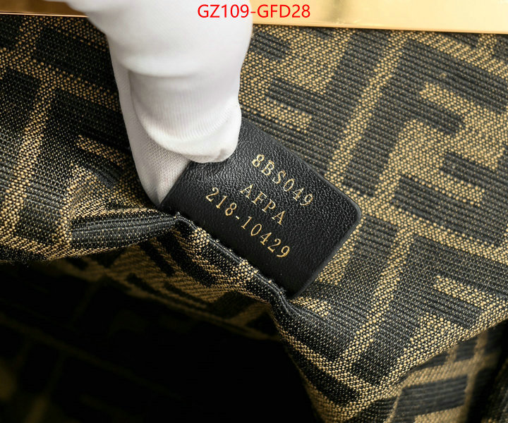 Fendi Big Sale-,ID: GFD28,$: 109USD