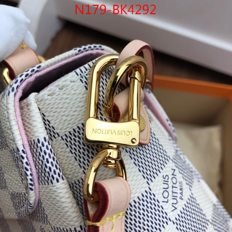 LV Bags(TOP)-Handbag Collection-,ID: BK4292,$: 179USD