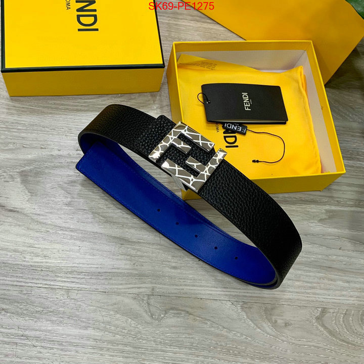 Belts-Fendi,top quality website , ID: PE1275,$: 69USD