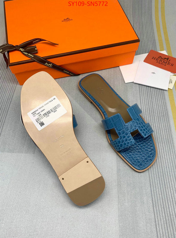 Women Shoes-Hermes,online shop , ID: SN5772,$: 109USD