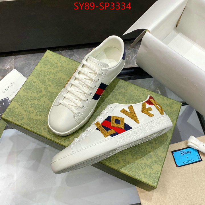 Women Shoes-Gucci,replica shop , ID: SP3334,$: 89USD