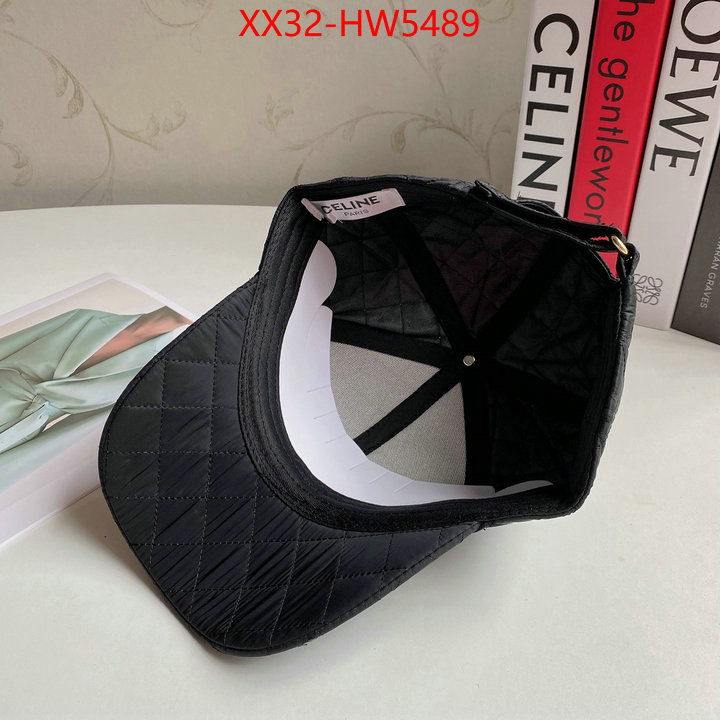 Cap (Hat)-Celine,where to buy fakes , ID: HW5489,$: 32USD