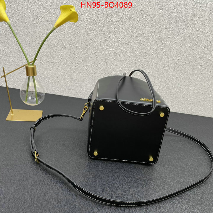 Jacquemus Bags(4A)-Diagonal-,replica sale online ,ID: BO4089,$: 95USD