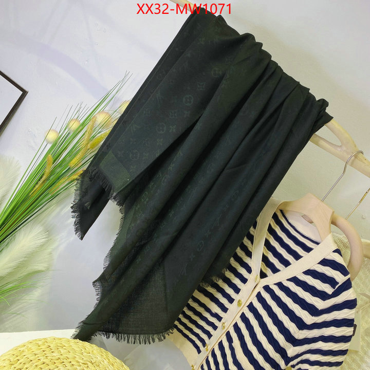 Scarf-LV,luxury cheap replica , ID: MW1071,$: 32USD