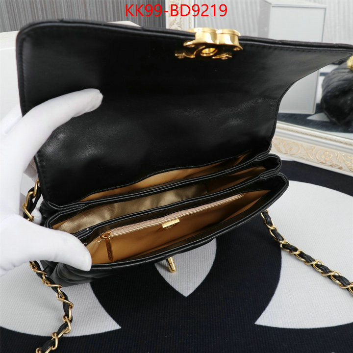 Chanel Bags(4A)-Diagonal-,ID: BD9219,$: 99USD