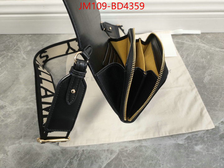Stella McCartney Bags (TOP)-Diagonal-,online from china ,ID: BD4359,$: 109USD