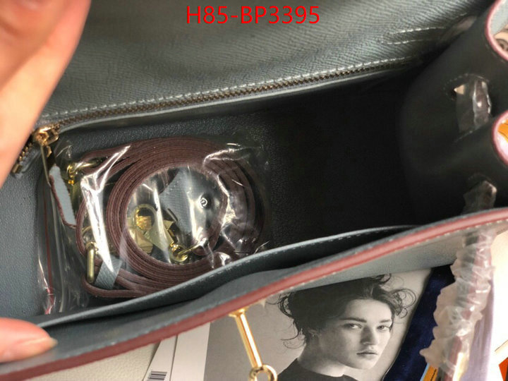 Hermes Bags(4A)-Kelly-,what is top quality replica ,ID: BP3395,$: 85USD