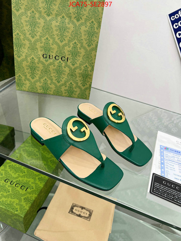 Men Shoes-Gucci,how to find replica shop , ID: SE2897,