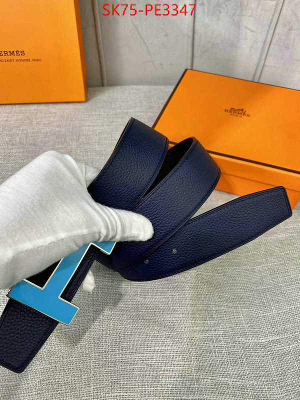 Sock-Hermes,1:1 replica wholesale , ID: PE3347,$: 75USD