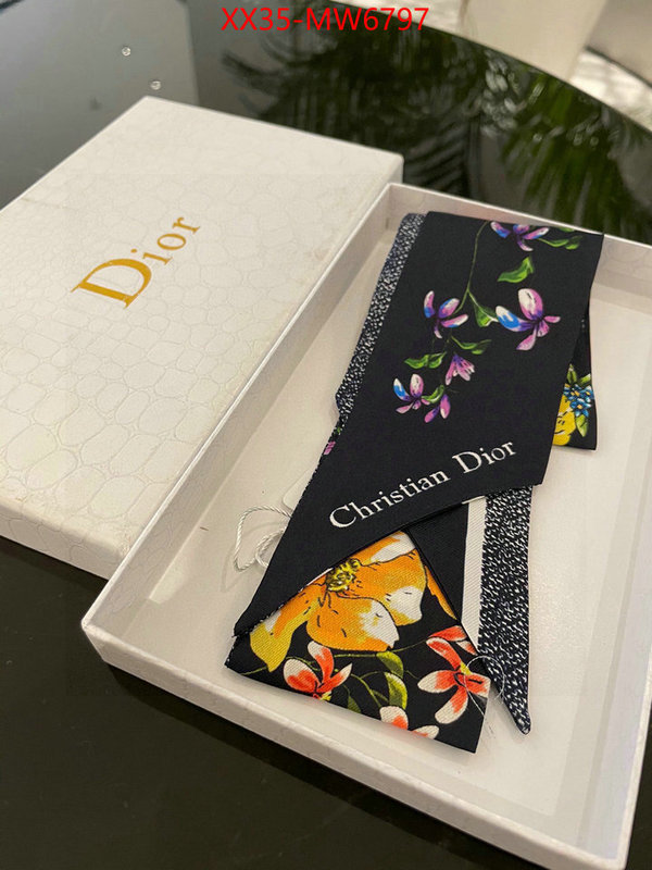 Scarf-Dior,1:01 , ID: MW6797,$: 35USD