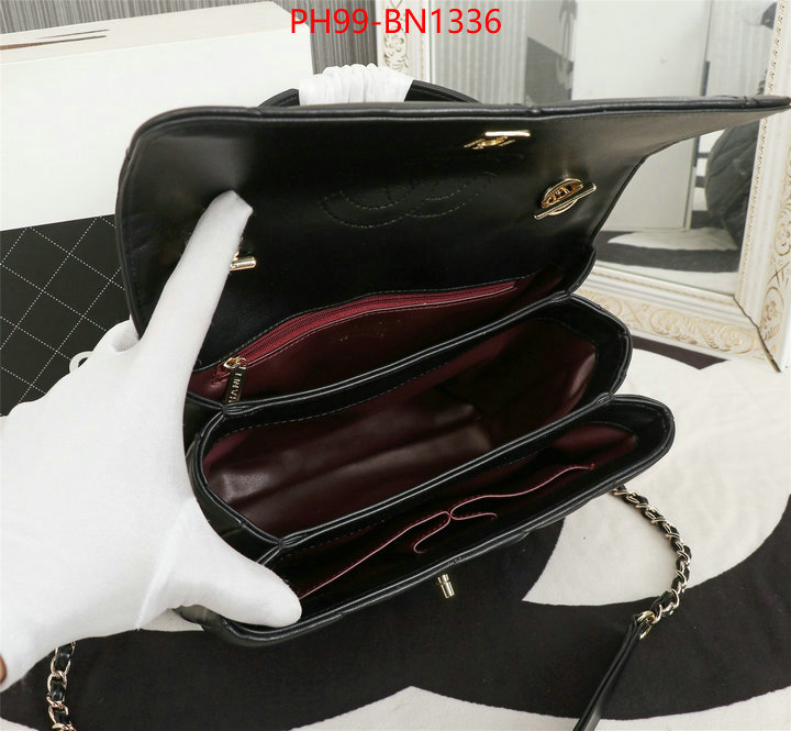 Chanel Bags(4A)-Handbag-,ID: BN1336,$: 99USD