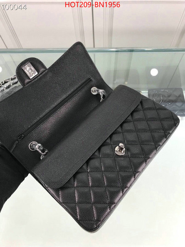 Chanel Bags(TOP)-Diagonal-,ID: BN1956,$: 209USD