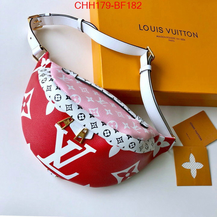 LV Bags(TOP)-Discovery-,ID: BF182,$:179USD