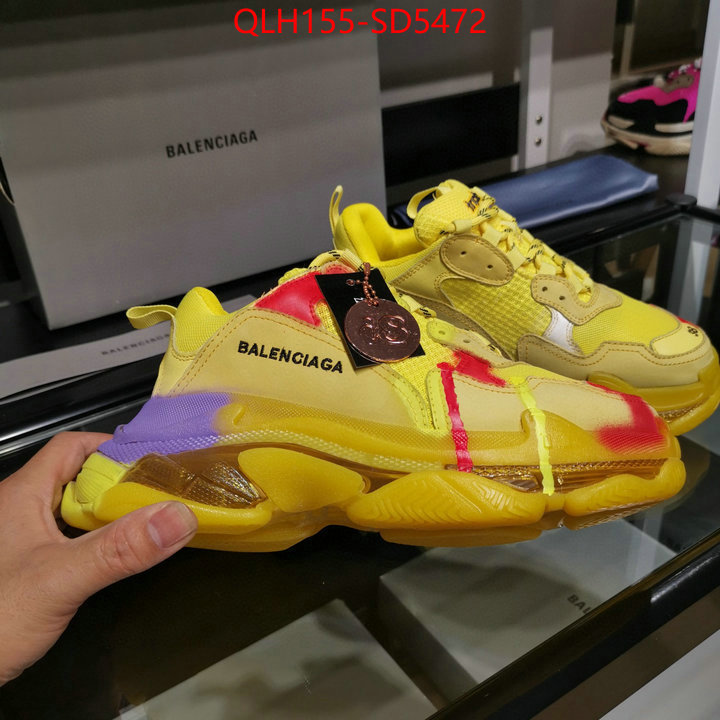 Women Shoes-Balenciaga,buy cheap , ID: SD5472,$: 155USD