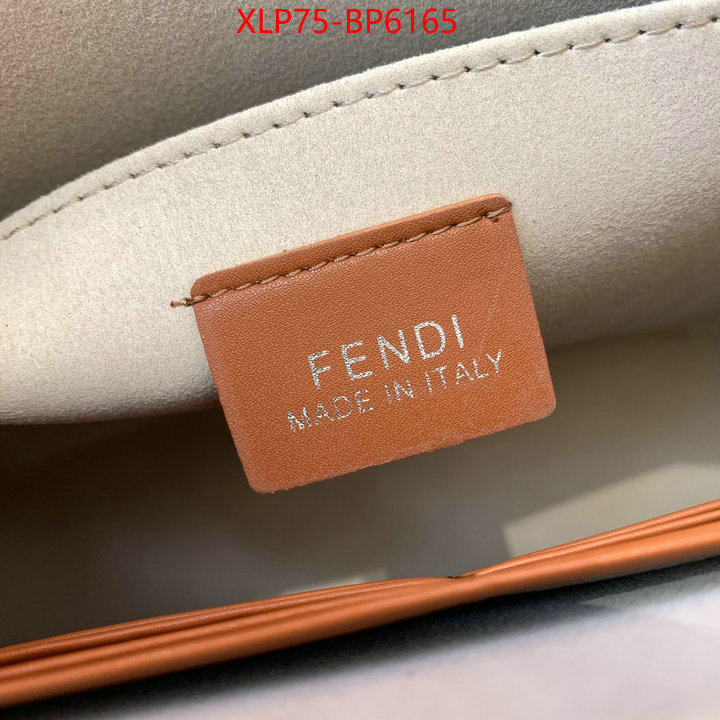 Fendi Bags(4A)-Clutch-,brand designer replica ,ID: BP6165,$: 75USD