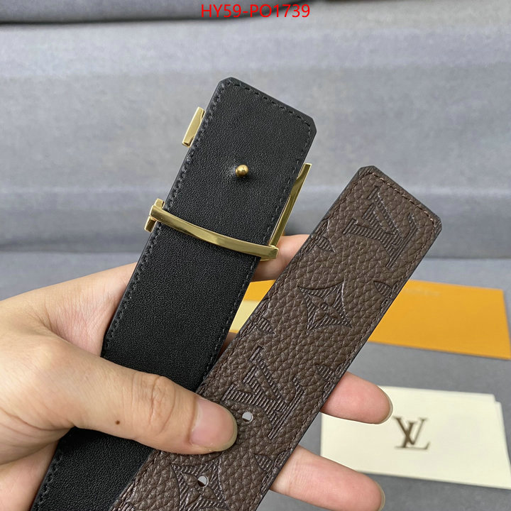 Belts-LV,7 star collection , ID: PO1739,$: 59USD