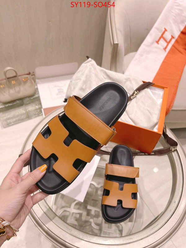 Women Shoes-Hermes,high quality replica designer , ID: SO454,$: 119USD