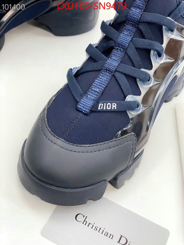 Women Shoes-Dior,sell online , ID: SN9479,$: 105USD