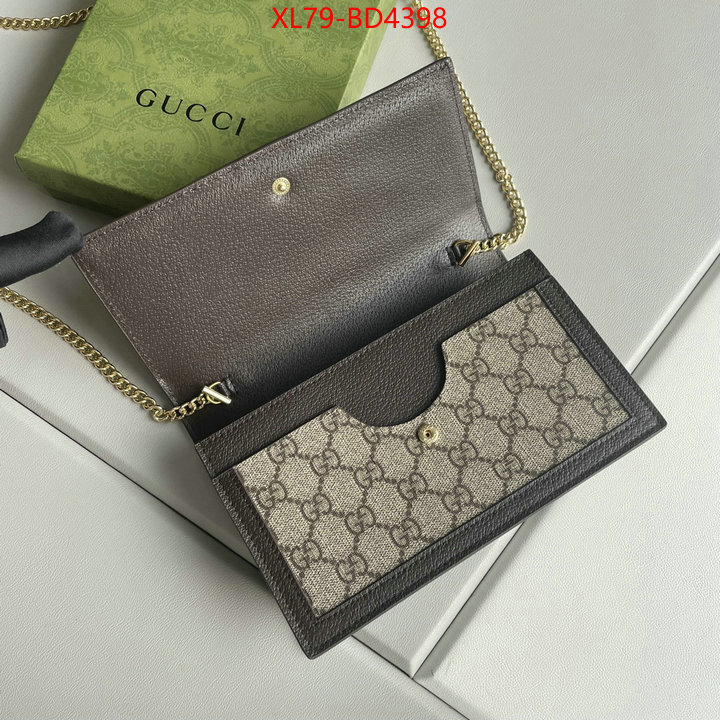 Gucci Bags(4A)-Ophidia-G,how to find replica shop ,ID: BD4398,$: 79USD