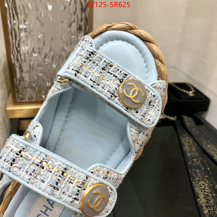 Women Shoes-Chanel,buy , ID: SR625,$: 125USD