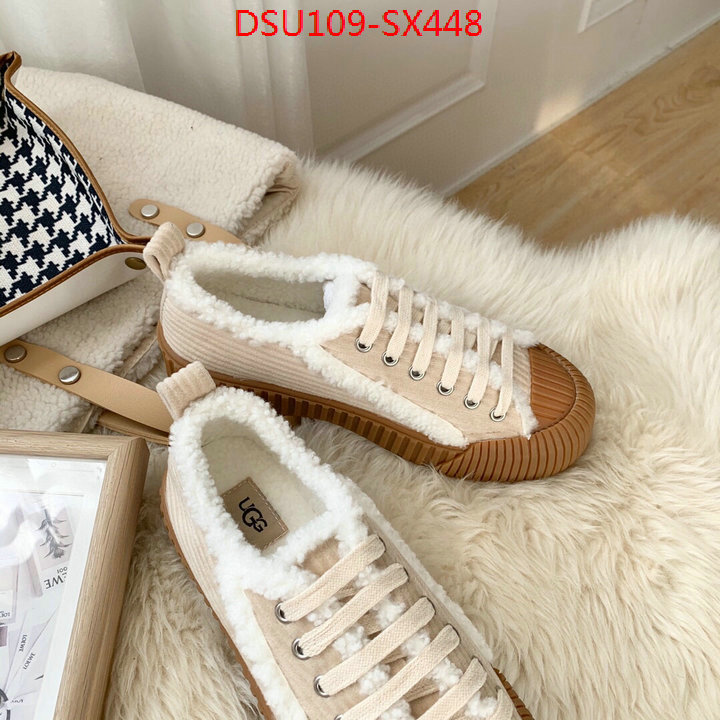 Women Shoes-UGG,high , ID: SX448,$: 109USD