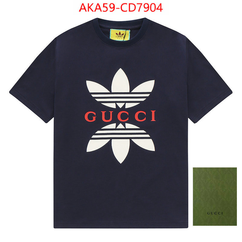 Clothing-Gucci,sale , ID: CD7904,$: 59USD