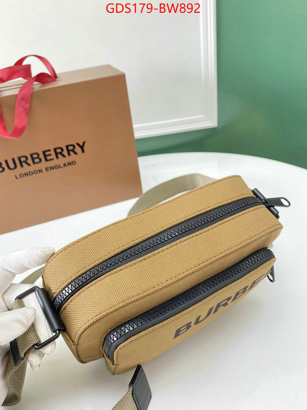 Burberry Bags(TOP)-Diagonal-,shop designer ,ID: BW892,$: 179USD