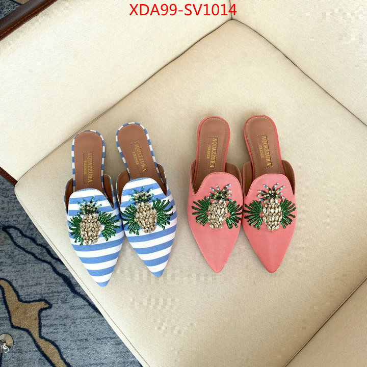 Women Shoes-Other,aaaaa quality replica , ID: SV1014,$: 99USD