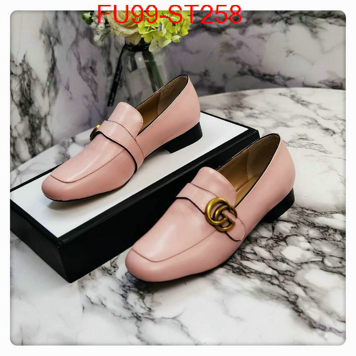 Women Shoes-Gucci,sale , ID:ST258,$: 99USD