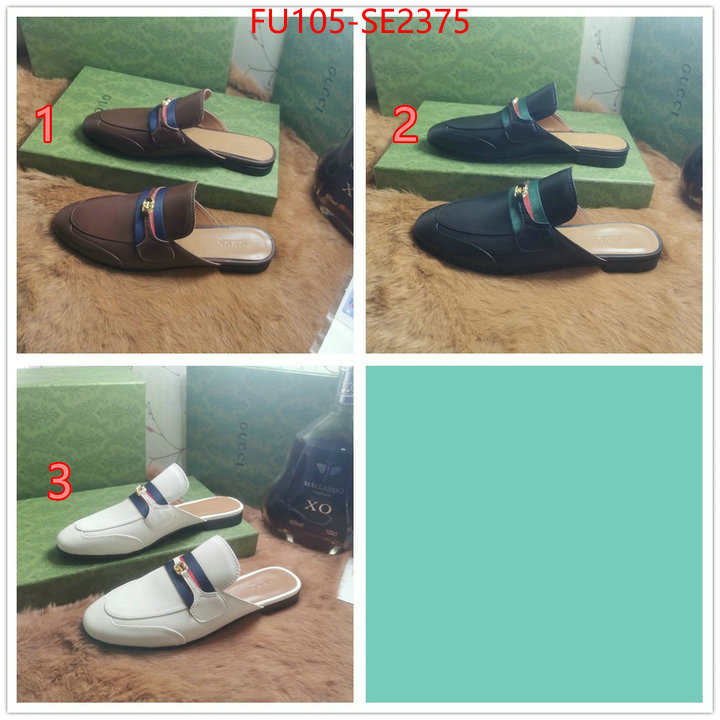 Women Shoes-Gucci,how can i find replica , ID: SE2375,