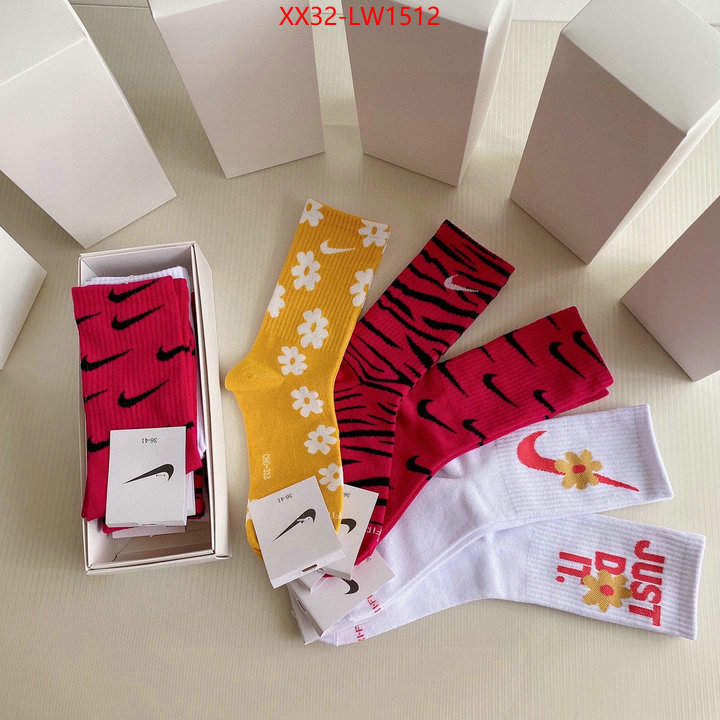 Sock-NIKE,best wholesale replica , ID: LW1512,$: 32USD