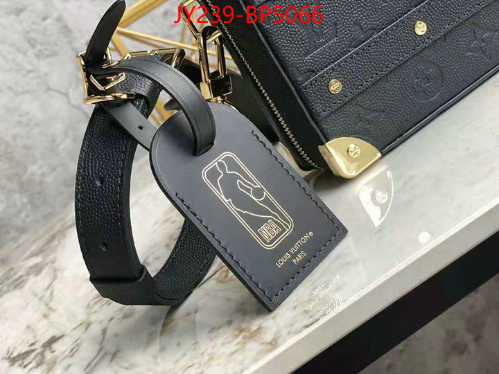 LV Bags(TOP)-Petite Malle-,ID: BP5066,$: 239USD