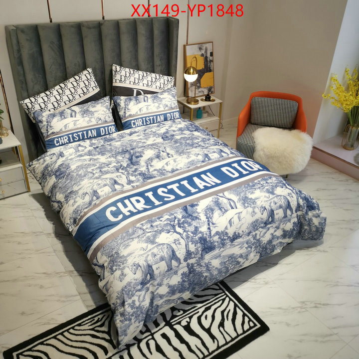 Houseware-Dior,replica aaaaa+ designer , ID: YP1848,$: 149USD