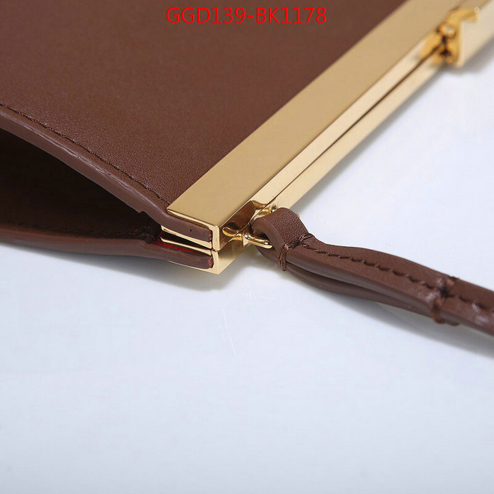 CELINE Bags(TOP)-Diagonal,fake designer ,ID: BK1178,$:139USD