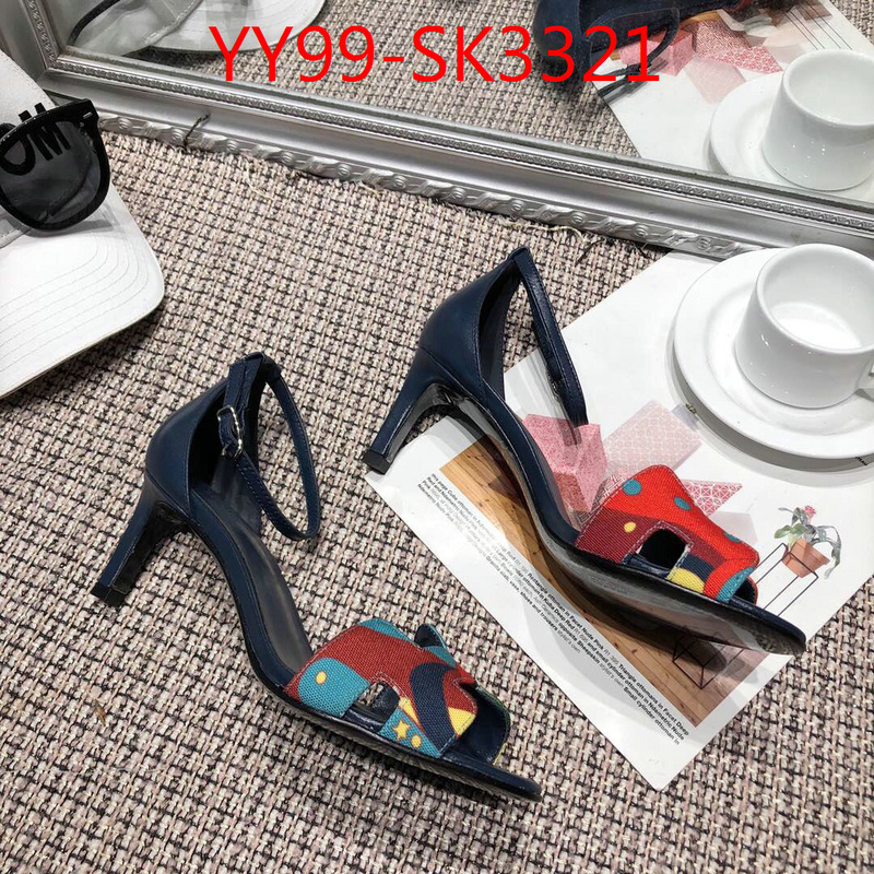 Women Shoes-Hermes,replica aaaaa designer , ID: SK3321,$:99USD