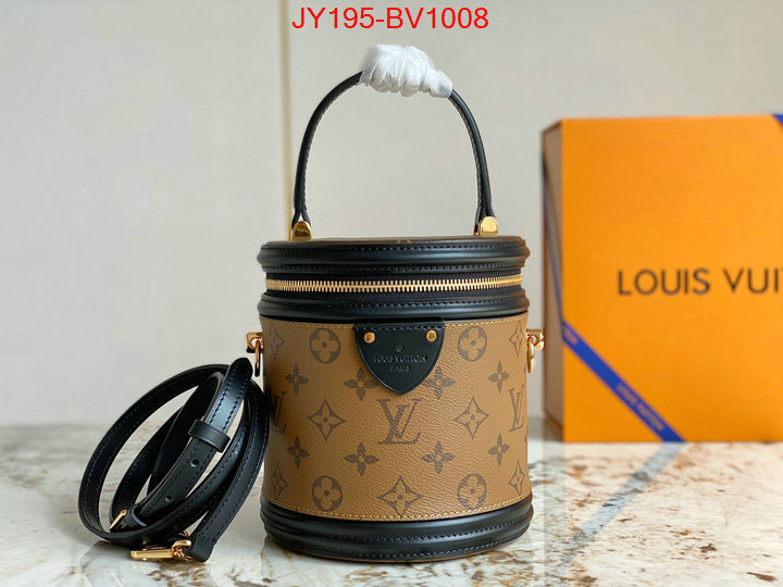 LV Bags(TOP)-Pochette MTis-Twist-,ID: BV1008,$: 195USD