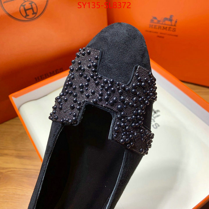 Women Shoes-Hermes,unsurpassed quality , ID: SL8372,$: 135USD