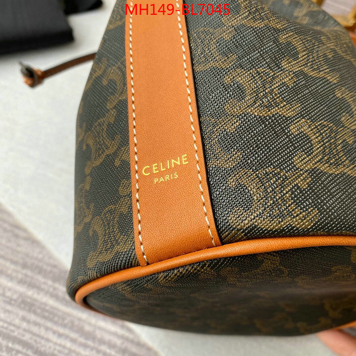 CELINE Bags(TOP)-Diagonal,cheap replica designer ,ID: BL7045,$: 149USD