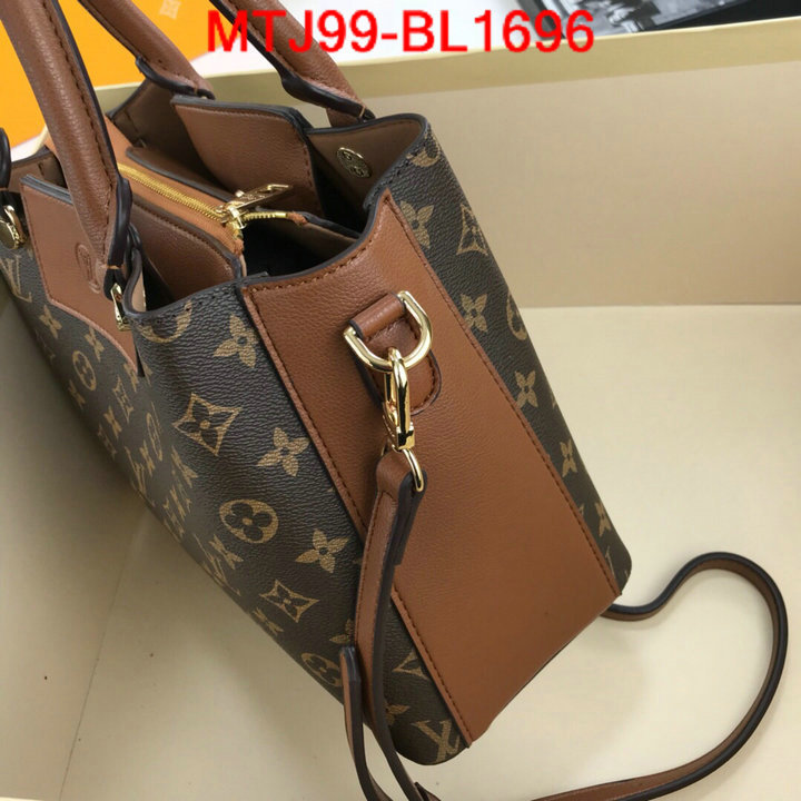 LV Bags(4A)-Handbag Collection-,ID: BL1696,$: 99USD