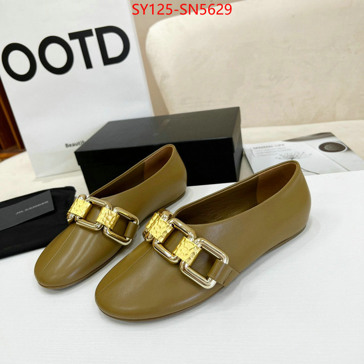 Women Shoes-Other,where quality designer replica , ID: SN5629,$: 125USD