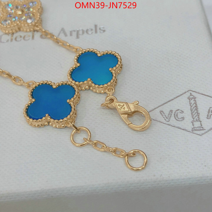 Jewelry-Van Cleef Arpels,2023 aaaaa replica customize ,ID: JN7529,$: 39USD