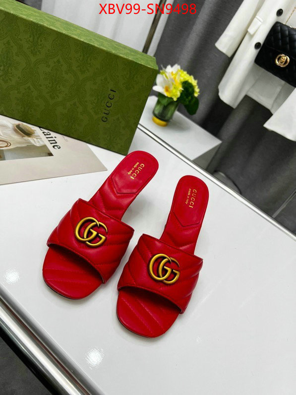 Women Shoes-Gucci,how to buy replica shop , ID: SN9498,$: 99USD